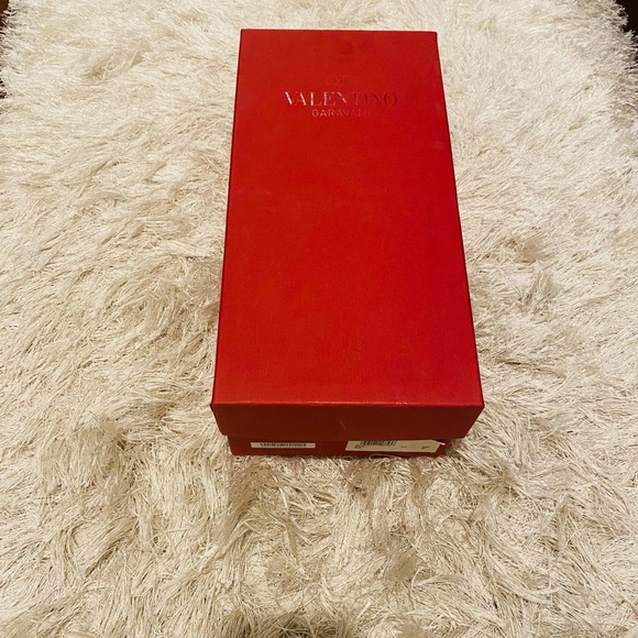 Valentino Garavani Mink Fur